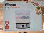 Tristar VS-3914 Voedselstomer BPA vrij, Ophalen of Verzenden, Zo goed als nieuw