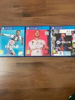 PlayStation games, Spelcomputers en Games, Ophalen of Verzenden, Zo goed als nieuw, Sport, 3 spelers of meer
