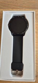 Parya Smartwatch - Nieuw!, Parya, Zwart, Nieuw, Ophalen of Verzenden