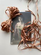 Lint/baby lint 8m, Hobby en Vrije tijd, Naaien en Fournituren, Ophalen of Verzenden, Nieuw, Lint, Band of Elastiek