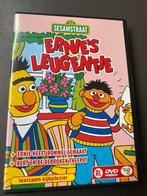 Bert & Ernie : Ernie ‘s Leugentje ( dvd), Alle leeftijden, Ophalen of Verzenden, Zo goed als nieuw, Overige genres