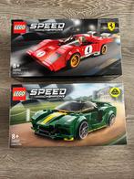 2 Ongeopende lego sets, Kinderen en Baby's, Speelgoed | Duplo en Lego, Ophalen of Verzenden, Nieuw