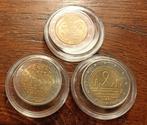 België, Postzegels en Munten, Munten | Europa | Euromunten, Ophalen of Verzenden