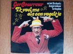 Ger Couvreur, Ophalen of Verzenden, Zo goed als nieuw, Overige formaten, Streekmuziek