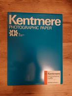 Fotopapier 30,5 x 40,6 cm, Ophalen of Verzenden, Nieuw