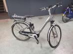 Giant ebike, Fietsen en Brommers, Gebruikt, 47 tot 51 cm, 30 tot 50 km per accu, Giant