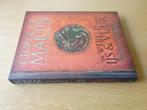 George R. R. Martin - De Wereld van ijs en Vuur (HC), Boeken, Ophalen of Verzenden, Gelezen, George R. R. Martin