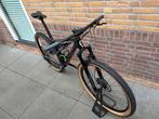 Scott Scale 930 Carbon maat L incl 2e wielset, Fietsen en Brommers, Overige merken, Hardtail, Ophalen of Verzenden, Zo goed als nieuw