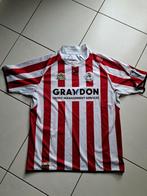 Sparta Shirt XXL - Patrick - 2008, Kleding | Heren, Overige maten, Ophalen of Verzenden, Patrick, Voetbal