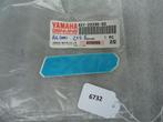 R1 2000 - 2001 Yamaha Sticker D1-23062