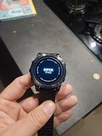 Garmin Epix Pro 47mm - Topconditie!, Sieraden, Tassen en Uiterlijk, Smartwatches, Ophalen, Zwart, Garmin, Zo goed als nieuw
