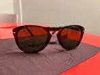 Persol 714 Steve McQueen Special Edition, Overige merken, Zonnebril, Bruin, Nieuw