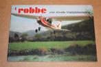 Robbe modelbouw catalogus - Circa 1975 !!, Ophalen of Verzenden, Zo goed als nieuw