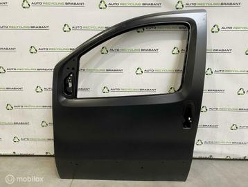 Portier Links Peugeot Bipper Fiat Fiorino 9002AT 1396516080 beschikbaar voor biedingen