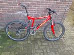 Proflex 857, Fietsen en Brommers, Fietsen | Mountainbikes en ATB, Ophalen, Gebruikt, Overige merken