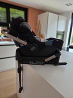 Nuna PIPA Icon i-Size Autostoel + Base, Zo goed als nieuw, Isofix, 0 t/m 13 kg, Ophalen