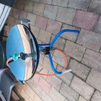 Skottelbraai cadac, Tuin en Terras, Gasbarbecues, Ophalen, Gebruikt