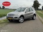 Mercedes M-klasse 350 LPG G3 Youngtimer! Nette auto!, Automaat, Origineel Nederlands, Vierwielaandrijving, Traction-control