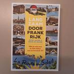 Langzaam door Frankrijk, Ophalen of Verzenden, Zo goed als nieuw, Europa