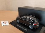 Mercedes Benz EQA Cosmos Black 1:43, Overige merken, Auto, Nieuw, Herpa