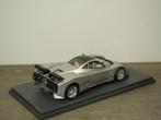Pagani Zonda C12 7.3S - Spark SPZP01 - 1:43, Overige merken, Duitsland, Auto, Verzenden