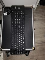 Waterdicht silico toetsenbord, Ophalen of Verzenden, Zo goed als nieuw, Landkaarten