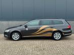 Volkswagen Passat Variant 1.6 TDI Highline BlueMotion Xenon/, Euro 5, Gebruikt, 4 cilinders, Bruin