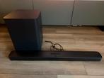 Jbl 5.1 Surround Soundbar, Ophalen of Verzenden, Zo goed als nieuw