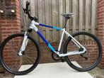 Cube nature mountainbike, Fietsen en Brommers, Fietsen | Mountainbikes en ATB, 57 cm of meer, Nieuw, Ophalen, Overige merken