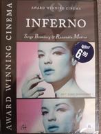 Inferno - Henri Georges Clouzot - Romy Schneider- SEALED, Ophalen of Verzenden, Nieuw in verpakking