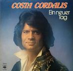 COSTA CORDALIS LP: EIN NEUER TAG, Ophalen of Verzenden, Gebruikt