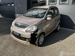 Microcar M.GO S-5000 (bj 2010), Microcar