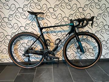 KTM Revalator Alto master L), race/gravebike beschikbaar voor biedingen