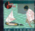 Labi siffre – so strong CD 839 193-2 - 1989 2 label: china r, Verzenden, 1980 tot 2000, Zo goed als nieuw