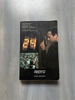 M. Cerasini - 24: Area 51, Ophalen of Verzenden, Zo goed als nieuw, Nederland