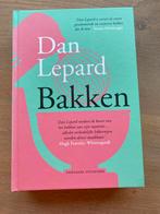 Dan Lepard Bakken - Kookboek, Boeken, Voorgerechten en Soepen, Ophalen of Verzenden, Zo goed als nieuw, Europa