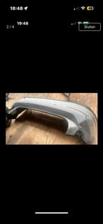 Golf 8 GTI Achterbumper met Sensoren, Auto-onderdelen, Gebruikt, Volkswagen, Ophalen of Verzenden, Achter