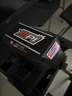 Asetek Forte 18 Nm wheelbase, Ophalen of Verzenden, Zo goed als nieuw