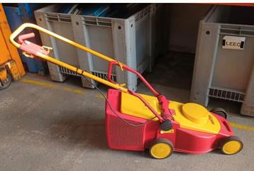 grasmaaier Wolf Garten Esprit 36 E grasmaaier beschikbaar voor biedingen