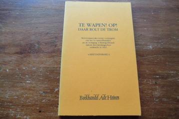 boek - 's-Hertogenboek 4 - Te wapen! / Den Bosch beschikbaar voor biedingen