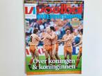 Voetbal International Exclusieve uitgave april 2020, Ophalen
