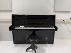 Mooie Lindbergh piano, Muziek en Instrumenten, Ophalen, Gebruikt, Zwart, Piano