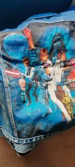 levi's star wars trucker jacket jas maat L nieuw, Ophalen of Verzenden, Nieuw, Overige typen