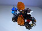 Lego Nexo Knights 70311, Complete set, Ophalen of Verzenden, Lego, Zo goed als nieuw