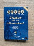 Dagboek van een Herdershond - Seizoen 1 DVD, Cd's en Dvd's, Dvd's | Tv en Series, Alle leeftijden, Ophalen of Verzenden, Zo goed als nieuw