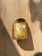 Antieke Zwitserse koebel, Antiek en Kunst, Curiosa en Brocante, Ophalen of Verzenden