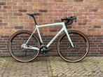 S- Works Crux | 58cm, Carbon, Zo goed als nieuw, 57 tot 61 cm, Meer dan 20 versnellingen