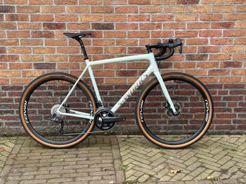 S- Works Crux | 58cm beschikbaar voor biedingen