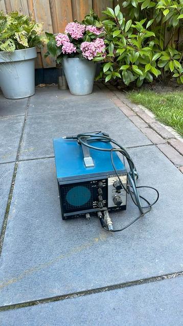 Trio 1303 D osciloscope beschikbaar voor biedingen