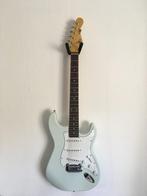 G&L s-500 Tribute Stratocaster Sonic Blue, Muziek en Instrumenten, Ophalen, Zo goed als nieuw, Solid body, Fender